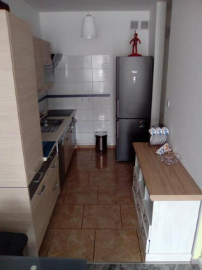 Sloneczny apartament w Giżycku, Giżycko